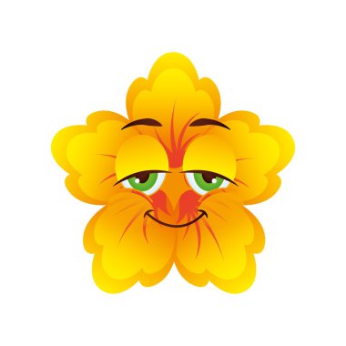 gülen yüzler tasarım