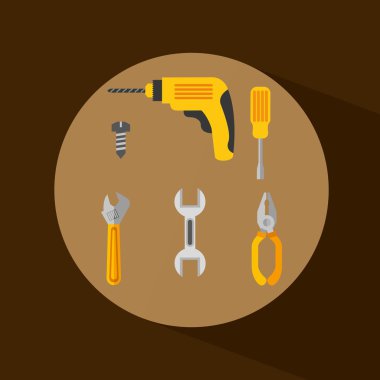 İnşaat tasarım altında 