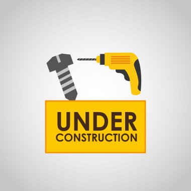 İnşaat tasarım altında 