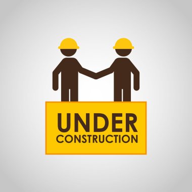 İnşaat tasarım altında 