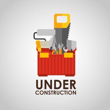 İnşaat tasarım altında 