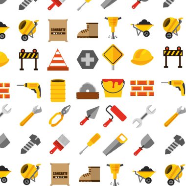 İnşaat tasarım altında 