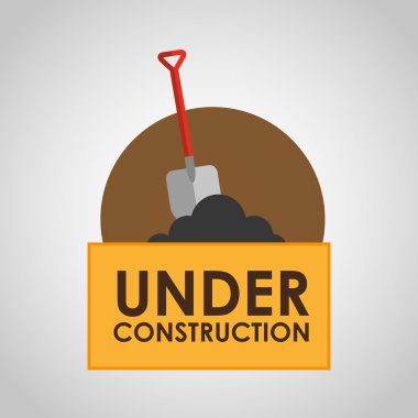 İnşaat tasarım altında 