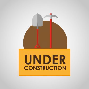 İnşaat tasarım altında 