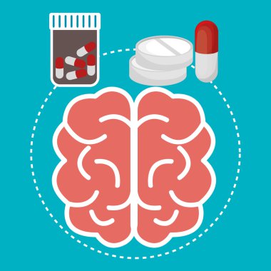 Tıbbi sağlık grafiği 