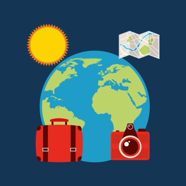 En iyi seyahat tasarım 