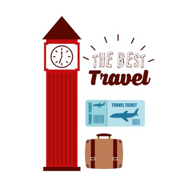 En iyi seyahat tasarım 