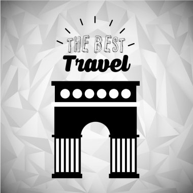 En iyi seyahat tasarım 