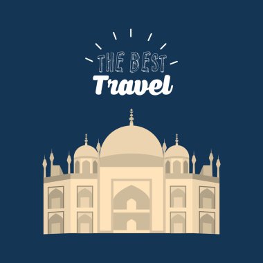 En iyi seyahat tasarım 