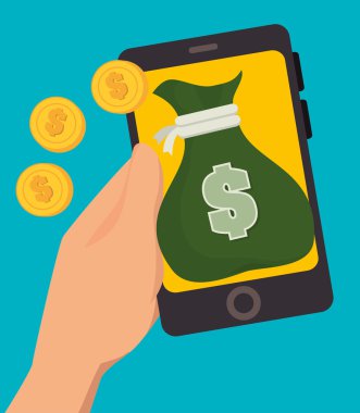 Banka, para ve online ödeme