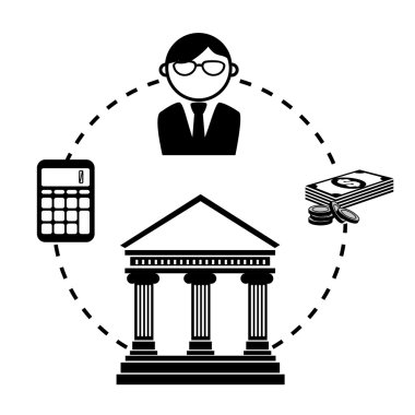 Banka, para ve online ödeme