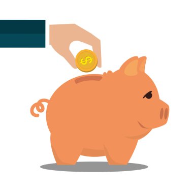 Banka ve para tasarruf