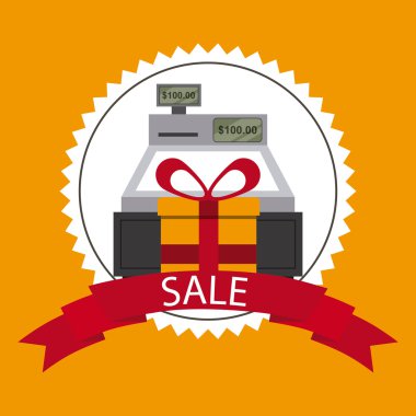 Satış ve tasarım alışveriş 