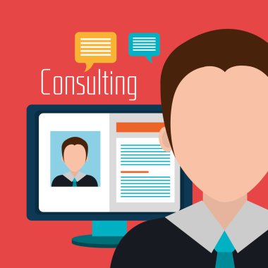 Profesyonel iş danışmanlığı