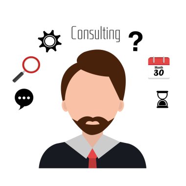 Profesyonel iş danışmanlığı