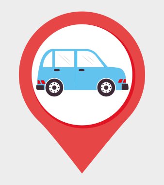 Ulaşım, araç ve teslim 