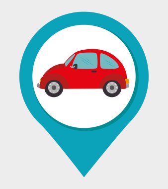 Ulaşım, araç ve teslim 