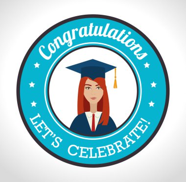 Üniversite öğrencileri mezuniyet