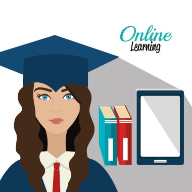 Üniversite öğrencileri mezuniyet