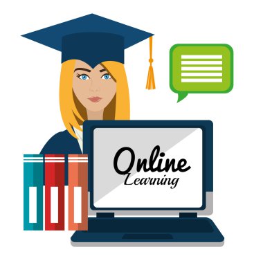 Üniversite öğrencileri mezuniyet