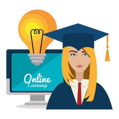 Üniversite öğrencileri mezuniyet