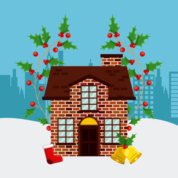 Merry christmas tasarım