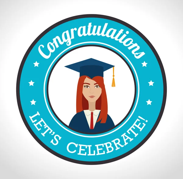 Üniversite öğrencileri mezuniyet