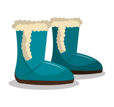 Kış giyim, giyim ve aksesuarları 