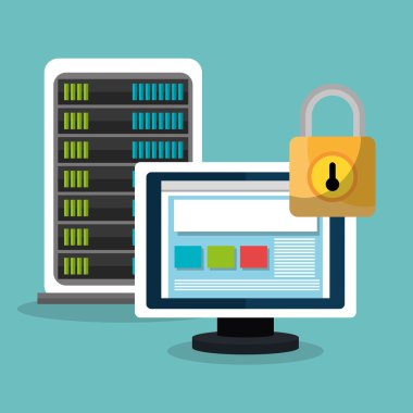 Web housting ve teknoloji tasarım