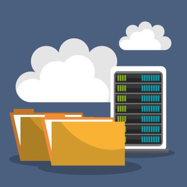 Web housting ve teknoloji tasarım