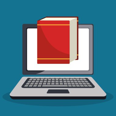 Kitap online ve e-Öğrenim