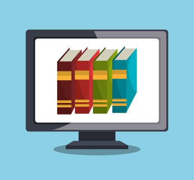 Kitap online ve e-Öğrenim