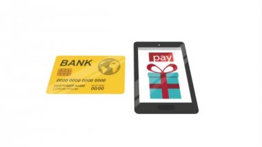 kredi kartı ile ödeme