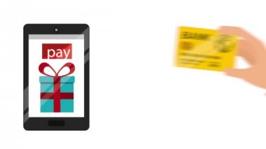 kredi kartı ile ödeme