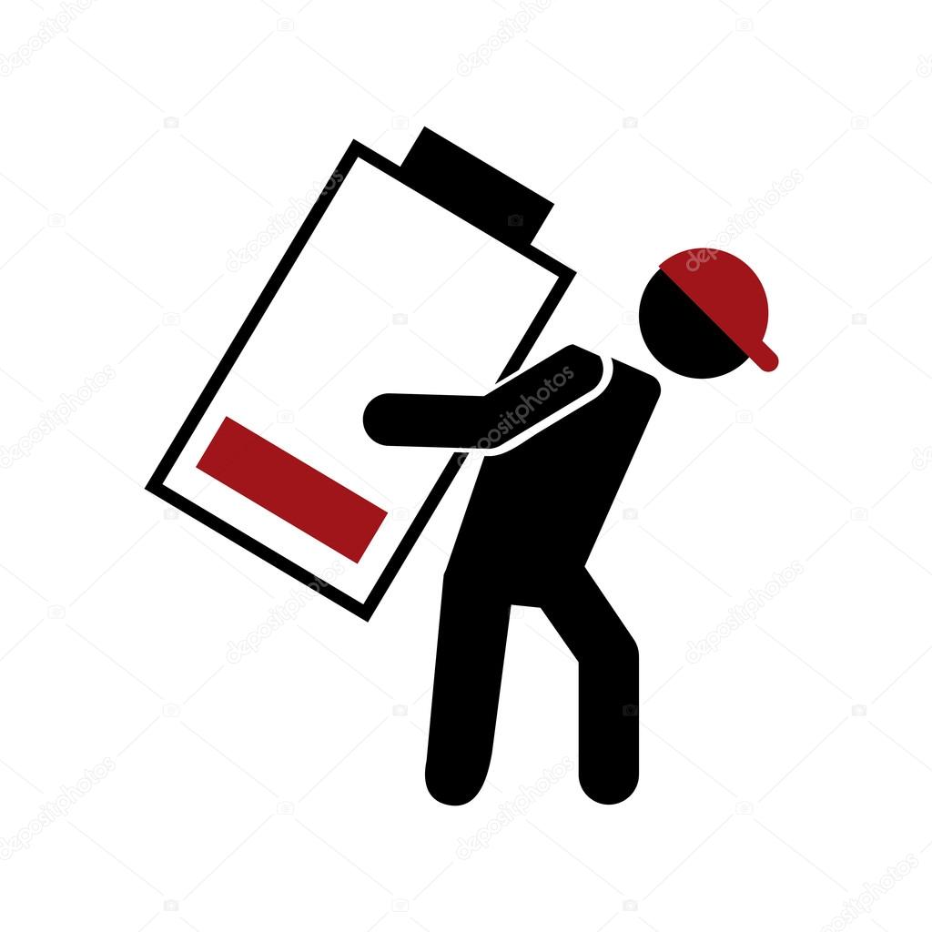 Battery power design Stock Vector Image by ©yupiramos 90627006