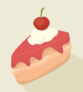 İyi ki doğdun pasta tatlı