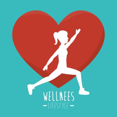 Wellnees sağlık yaşam tarzı