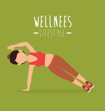 Wellnees sağlık yaşam tarzı