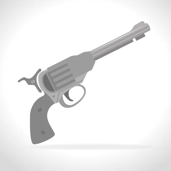 Armas y armas — Vector de stock