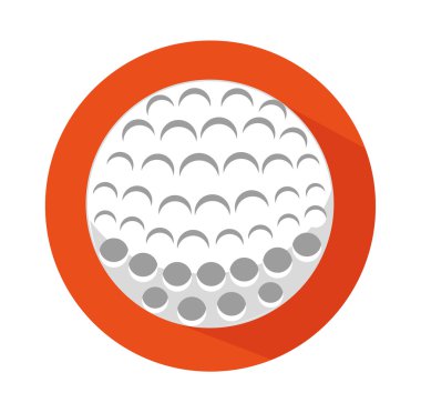 Golf Kulübü spor oyun grafik