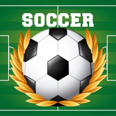 Spor simgeleri tasarım 