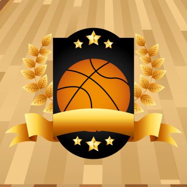 Spor simgeleri tasarım 