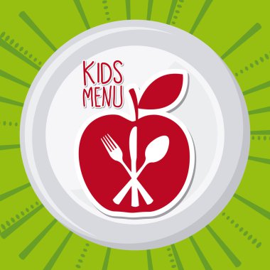 Menü ve gıda tasarım 