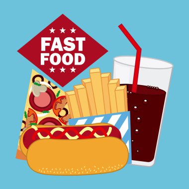 Menü ve gıda tasarım 