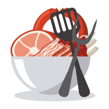 Menü ve gıda tasarım 