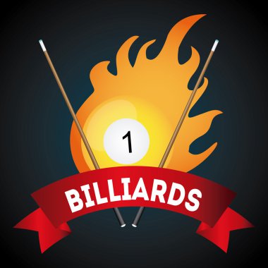 Bilardo oyun tasarım 