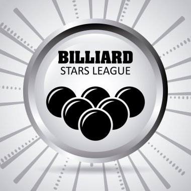 Bilardo oyun tasarım