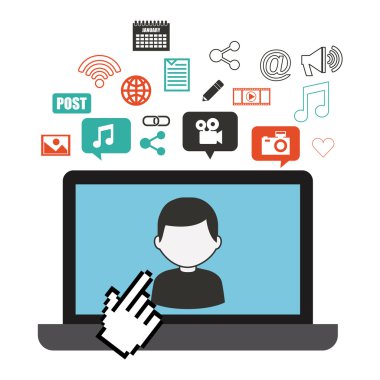 Teknoloji ve ağ tasarımı