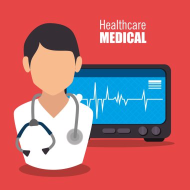 Tıbbi heatlhcare tasarım