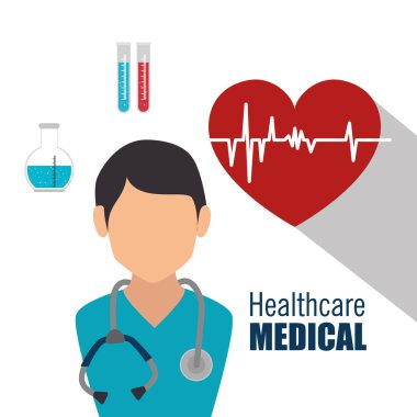 Tıbbi heatlhcare tasarım